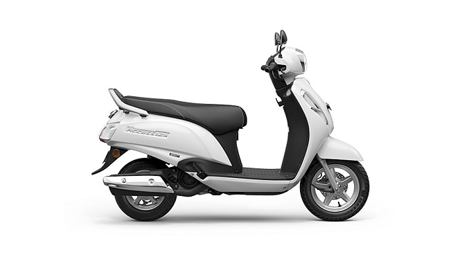 Suzuki Access [2024] image 3